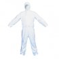 Dust Proof Protective Clothing Anti-Static Body Suit FREE Shipping