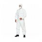 Body Stocking Chemical Protective Clothing Suit FREE Shipping