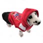 Pullover Style Dress Clothes with Hoodie for Dog FREE Shipping