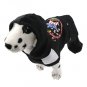 Pullover Style with Hoodie Black for Dog FREE Shipping