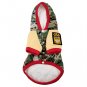 Dog Cotton-padded Camouflage Coat Clothes with Hoodie FREE Shipping
