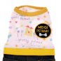 Pullover Style Trousers Clothes for Dog Pet FREE Shipping