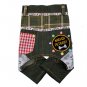 Cool Suspender Trousers Style Clothes for Dog Pet FREE Shipping