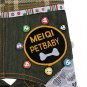 Cool Suspender Trousers Style Clothes for Dog Pet FREE Shipping