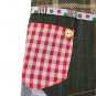 Cool Suspender Trousers Style Clothes for Dog Pet FREE Shipping