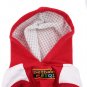 Pullover Style Dress Clothes Red for Dog Pet FREE Shipping