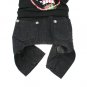 Pullover Style with Hoodie Black for Dog FREE Shipping