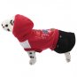 Pullover Style Dress Clothes with Hoodie for Dog FREE Shipping