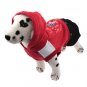 Pullover Style Dress Clothes with Hoodie for Dog FREE Shipping