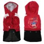 Pullover Style Dress Clothes with Hoodie for Dog FREE Shipping