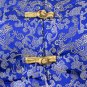Tang Suit Style Dress Blue Color for Dog Pet FREE Shipping