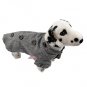 Velcro Closure Fashion Overcoat for Dog Pet FREE Shipping