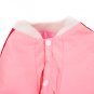 Cotton-padded Jacket Clothes Pink for Dog Pet FREE Shipping