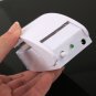 Mini Plastic Bag Vacuum Sealer Machine White FREE Shipping