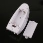 Mini Plastic Bag Vacuum Sealer Machine White FREE Shipping