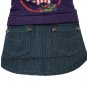 Pullover Style Dress Clothes with Hoodie for Dog Pet FREE Shipping