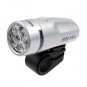 Bicycle 5 LED Bulbs White Lighting Flash Light Lamp FREE Shipping