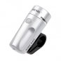 Bicycle 5 LED Bulbs White Lighting Flash Light Lamp FREE Shipping