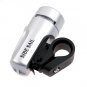 Bicycle 5 LED Bulbs White Lighting Flash Light Lamp FREE Shipping