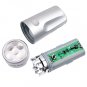 Bicycle 5 LED Bulbs White Lighting Flash Light Lamp FREE Shipping
