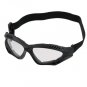 New Tactical goggles Protect Eyes Black Frame FREE Shipping