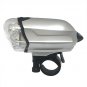 Waterproof White LED Multi-function Bike Head Light FREE Shipping