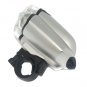 Waterproof White LED Multi-function Bike Head Light FREE Shipping