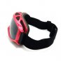 Anti-Fog Dual Lens Sport Ski Snowboard Goggles Red FREE Shipping