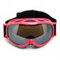 Anti-Fog Dual Lens Sport Ski Snowboard Goggles Red FREE Shipping