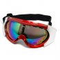Ski Snowboard Goggles Anti-Fog Anti-Scratch Red FREE Shipping