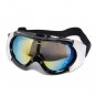 Sport Ski Snowboard Goggles Anti-Fog Anti-Scratch Black FREE Shipping