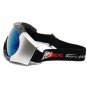 Sport Ski Snowboard Goggles Anti-Fog Anti-Scratch Black FREE Shipping