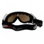 Sport Ski Snowboard Goggles Anti-Fog Anti-Scratch White FREE Shipping