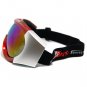 Ski Snowboard Goggles Anti-Fog Anti-Scratch Red FREE Shipping