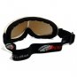 Ski Snowboard Goggles Anti-Fog Anti-Scratch White FREE Shipping