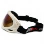 Sport Ski Snowboard Goggles Anti-Fog Anti-Scratch White FREE Shipping
