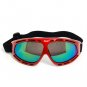 Sport Ski Snowboard Goggles Anti-Fog Anti-Scratch Red FREE Shipping