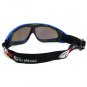 Sport Ski Snowboard Goggles Anti-Fog Anti-Scratch Blue FREE Shipping