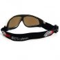 Sport Ski Snowboard Goggles Anti-Fog Anti-Scratch White FREE Shipping