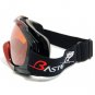 New Anti-Fog Dual Lens Snowboard Ski Goggles Red&Black FREE Shipping