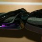 New Anti-Fog Dual Lens Snowboard Ski Goggles Red&Black FREE Shipping
