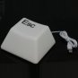 Keypress USB LED Light Esc Button Style FREE Shipping
