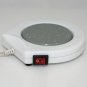 USB Electronic Warmer White Color FREE Shipping