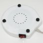 USB Electronic Warmer White Color FREE Shipping