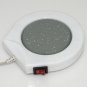 USB Electronic Warmer White Color FREE Shipping