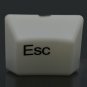 Keypress USB LED Light Esc Button Style FREE Shipping
