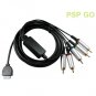 Component HD AV TV VIDEO Cable For Sony PSP Go PSPGO FREE Shipping