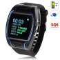 GPS - GSM - GPRS Watch Tracker SOS Function Free Shipping