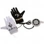 Electronic Piano Gloves - Turn Any Surface into a Piano Free Shipping