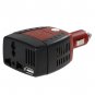 12V DC to 220V/110VAC 75W Power Inverter Free Shipping